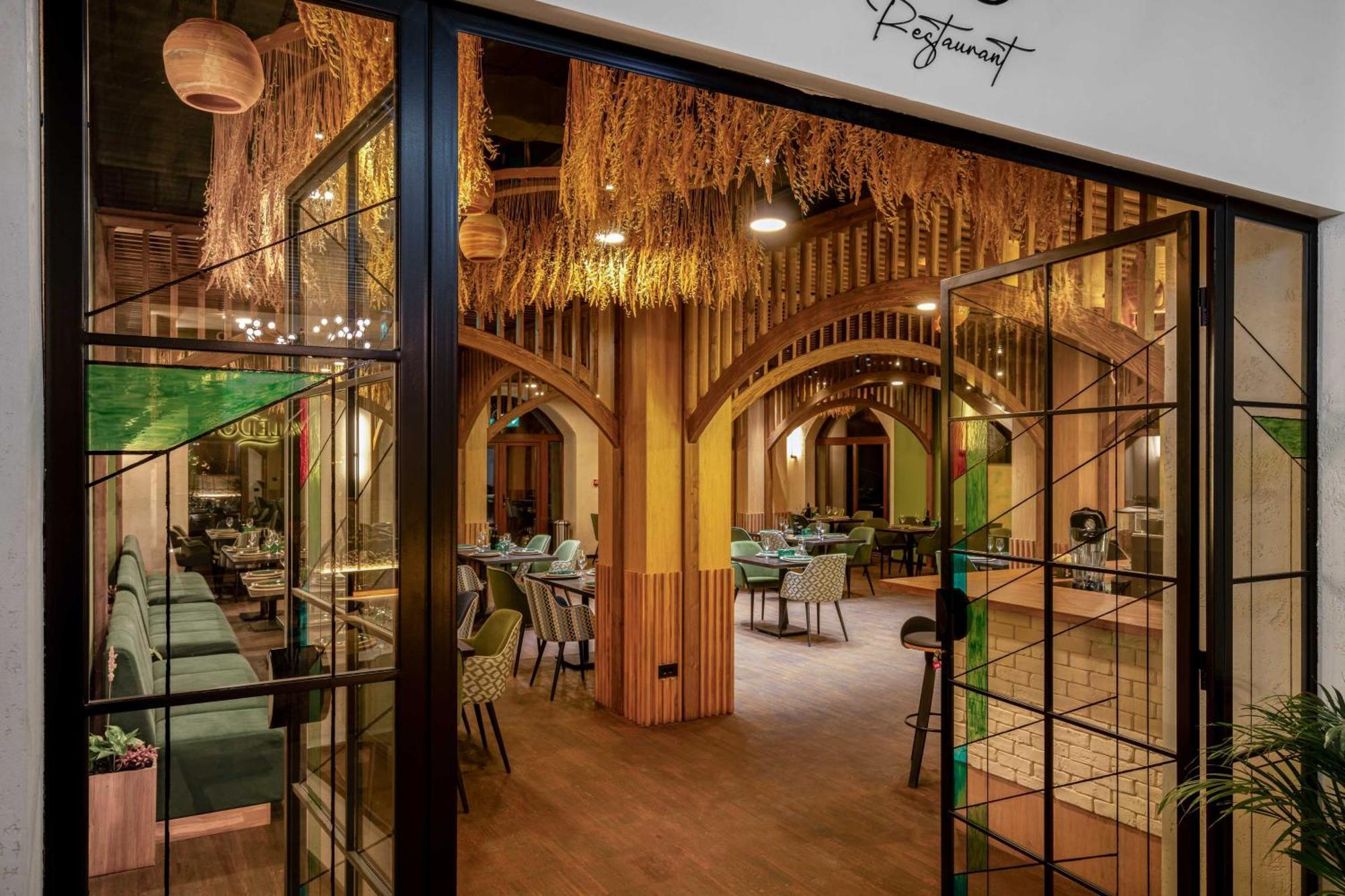 Hotel Valedor Boutique & Spa Buşteni Dış mekan fotoğraf