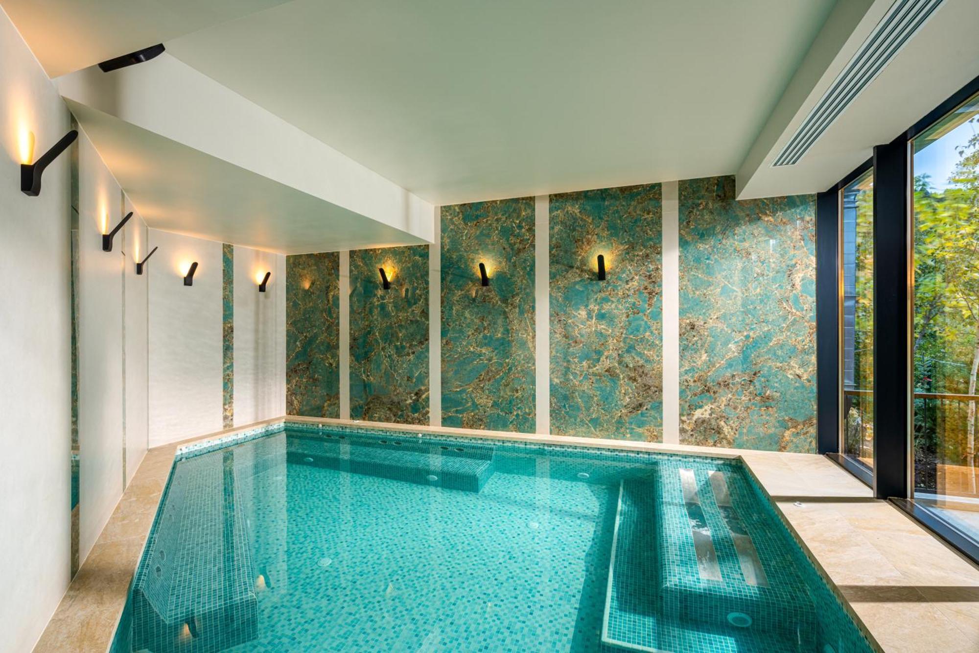 Hotel Valedor Boutique & Spa Buşteni Dış mekan fotoğraf
